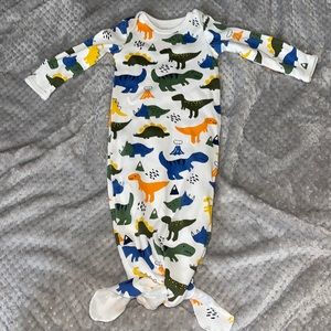 Dinosaur Sleep Sack